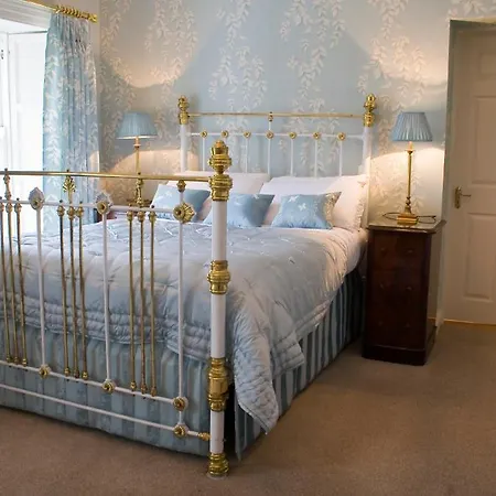 Bed & Breakfast Walcot