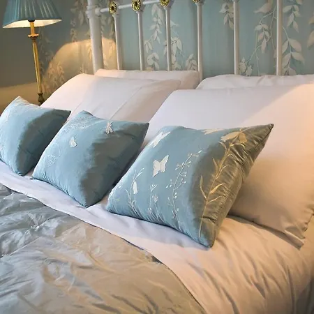 Walcot Bed & Breakfast Birr