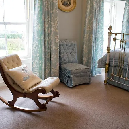 Walcot Bed & Breakfast