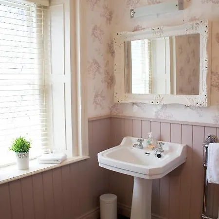 Bed & Breakfast Walcot