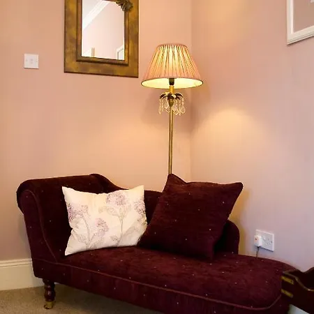 Bed & Breakfast Walcot *