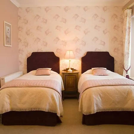 Walcot Bed & Breakfast