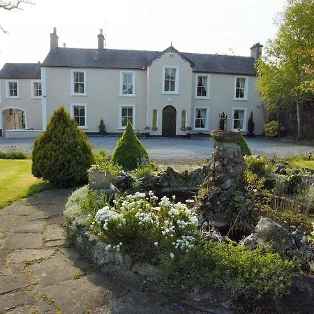Walcot Bed & Breakfast *