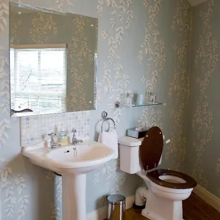 Walcot Bed & Breakfast Birr