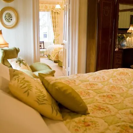 Walcot Bed & Breakfast