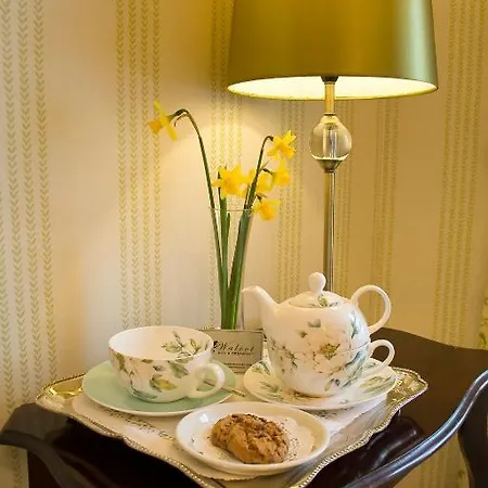 Bed & Breakfast Walcot *