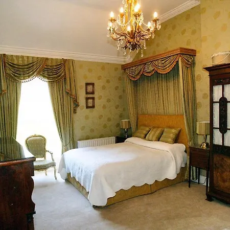 Bed & Breakfast Walcot Birr