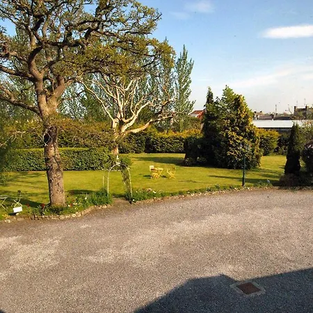 Walcot Bed & Breakfast