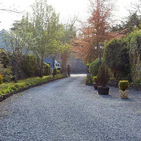 Bed & Breakfast Walcot *