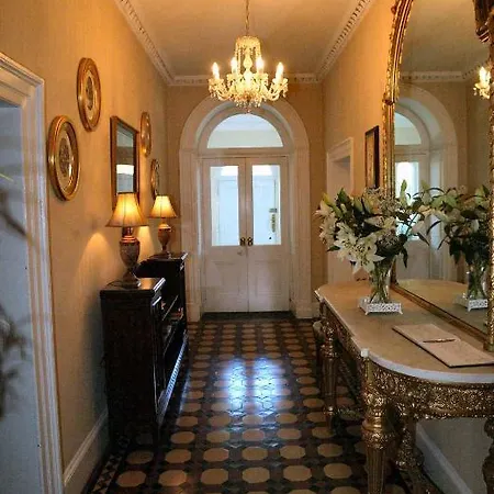 Bed & Breakfast Walcot Birr