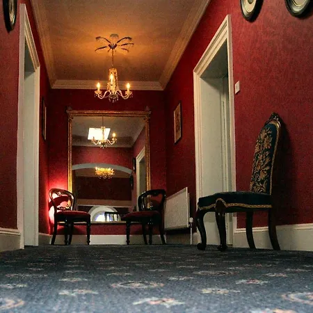Bed & Breakfast Walcot